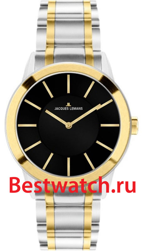 Часы Jacques Lemans Havana 1-1576I